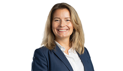 Anouk Gorter